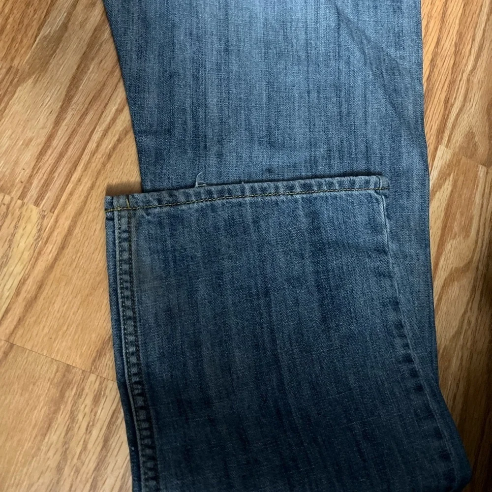 Wrangler Jean Company mens sz